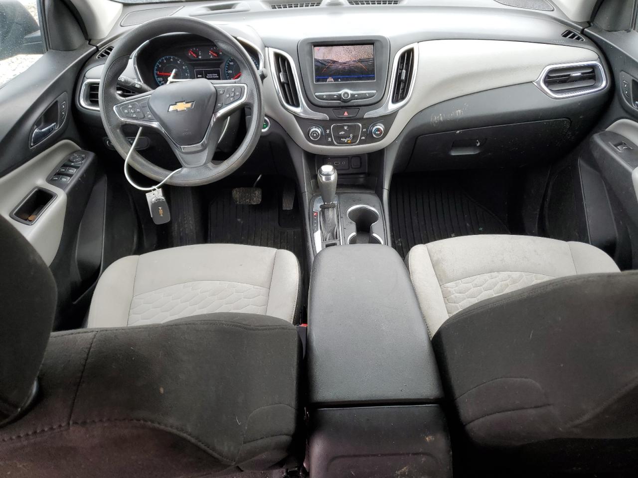 2020 Chevrolet Equinox - Image 8