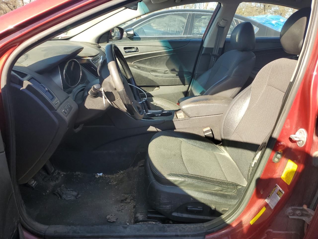 2011 Hyundai Sonata - Image 7