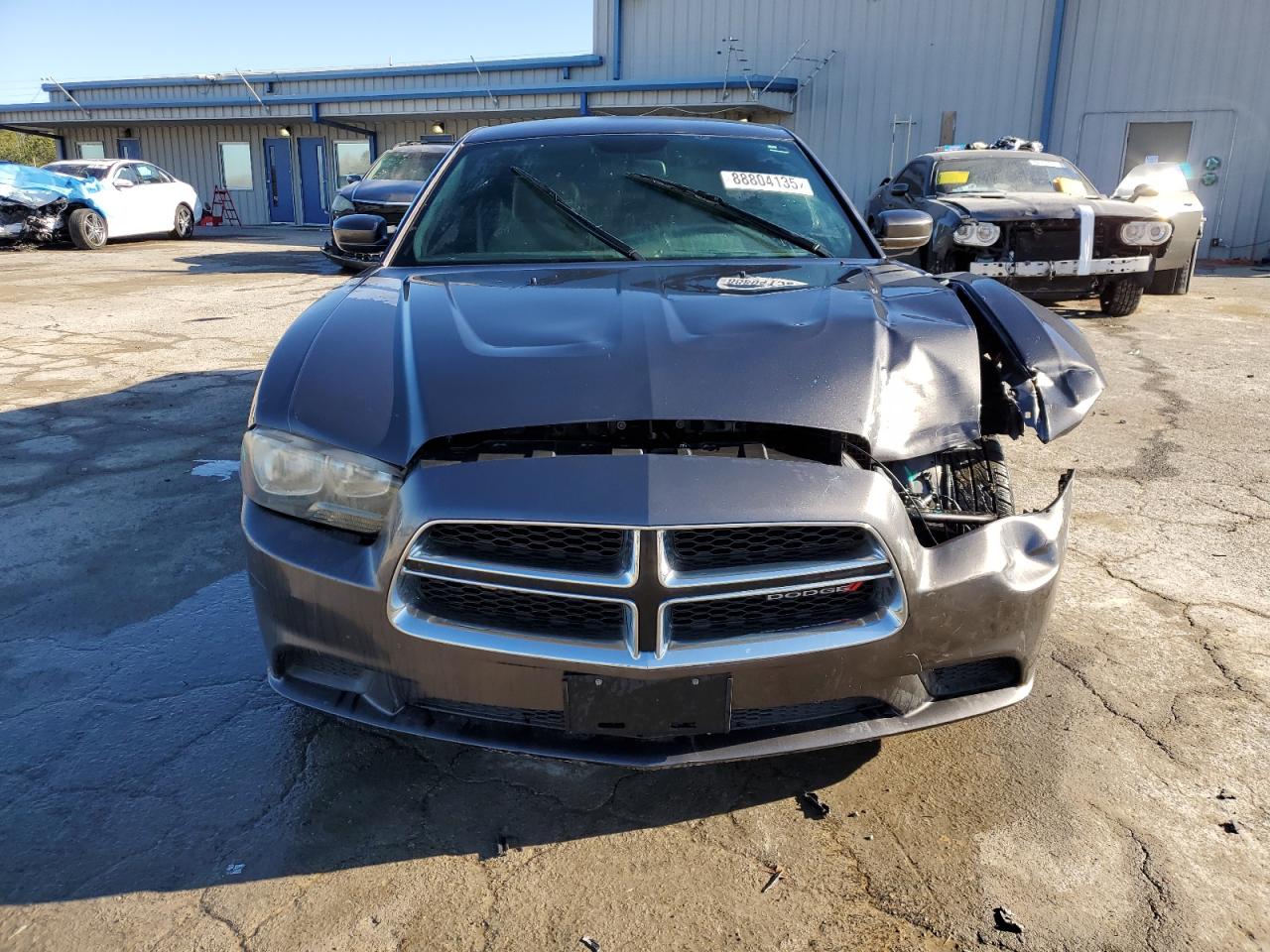 2014 Dodge Charger - Image 5