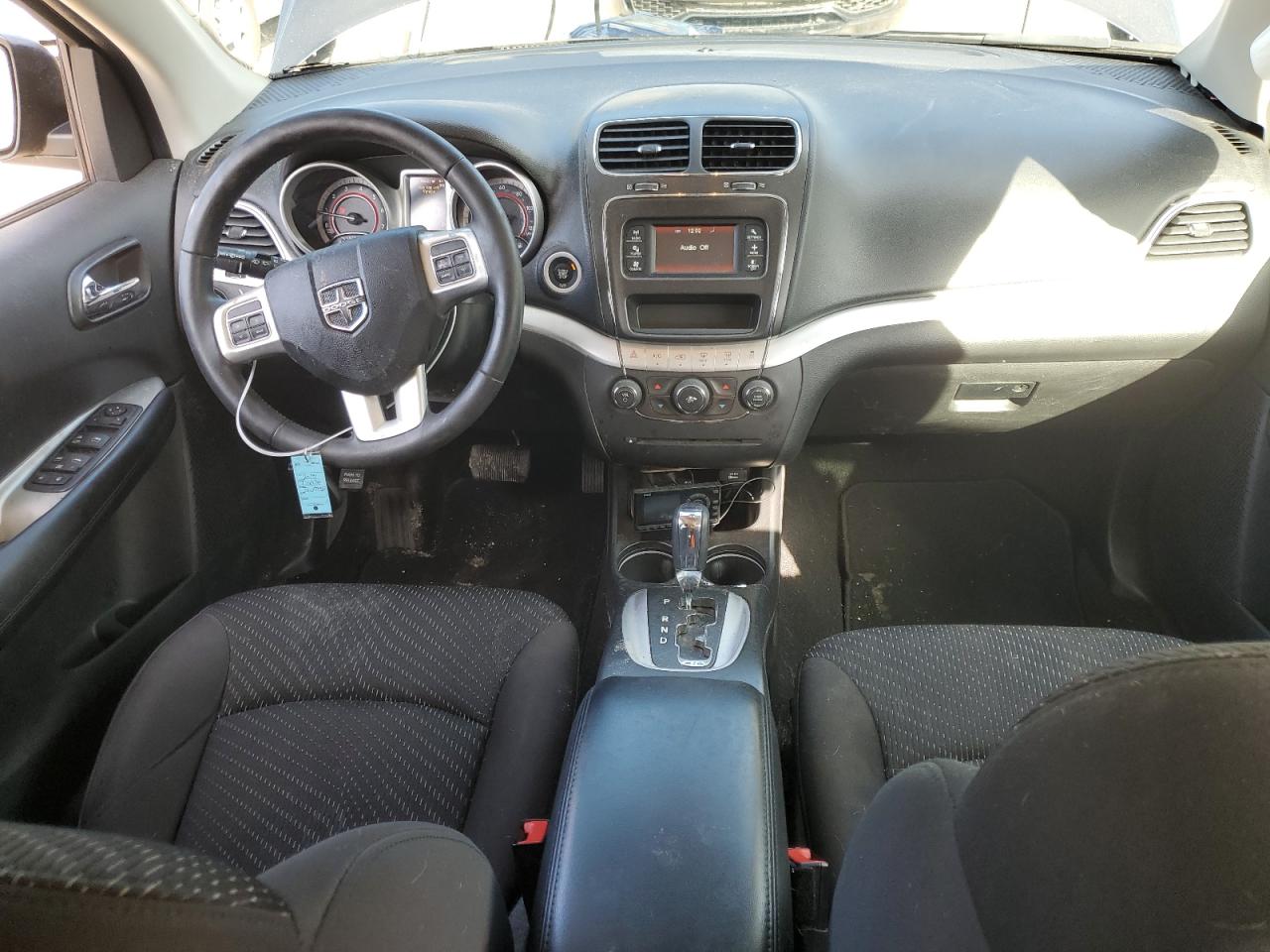 2018 Dodge Journey - Image 8