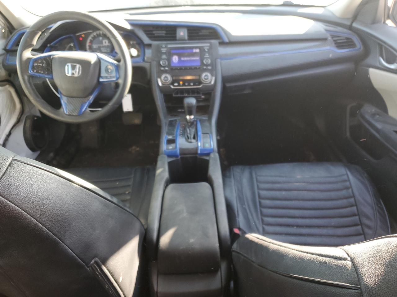 2017 Honda Civic - Image 8