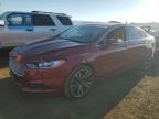 2014 Ford Fusion Se Hybrid   for Sale in San Martin, CA - Front End
