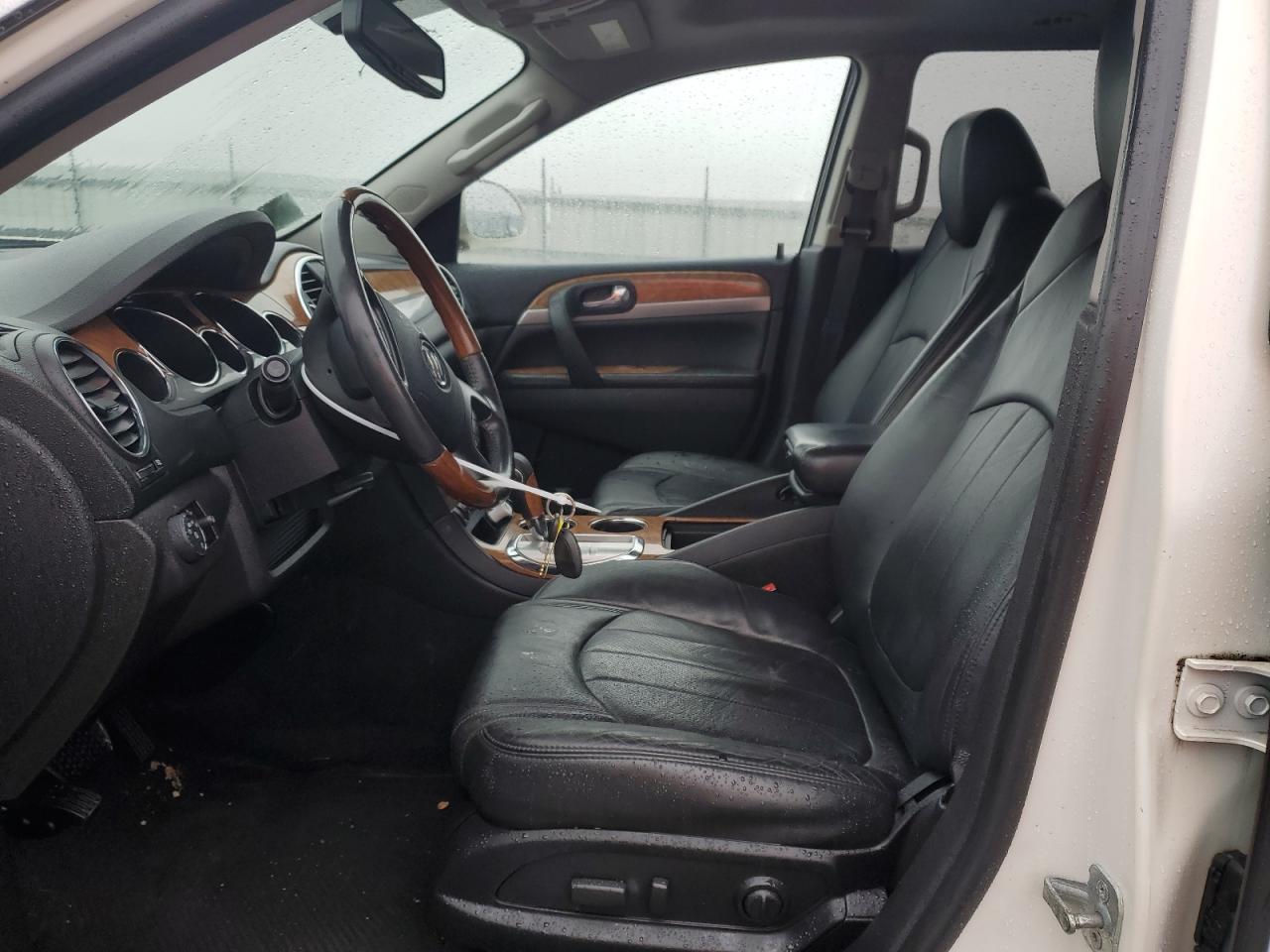 2011 Buick Enclave - Image 7