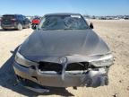 2015 Bmw 320 I за продажба в San Antonio, TX - Front End