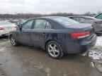 2007 Hyundai Sonata Gls продається в Duryea, PA - Normal Wear