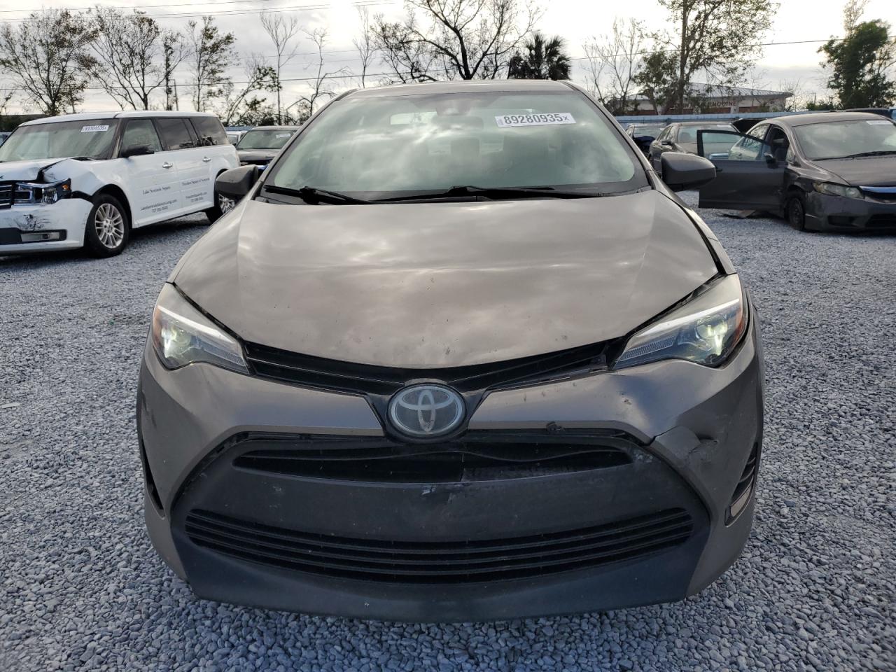 2017 Toyota Corolla - Image 5