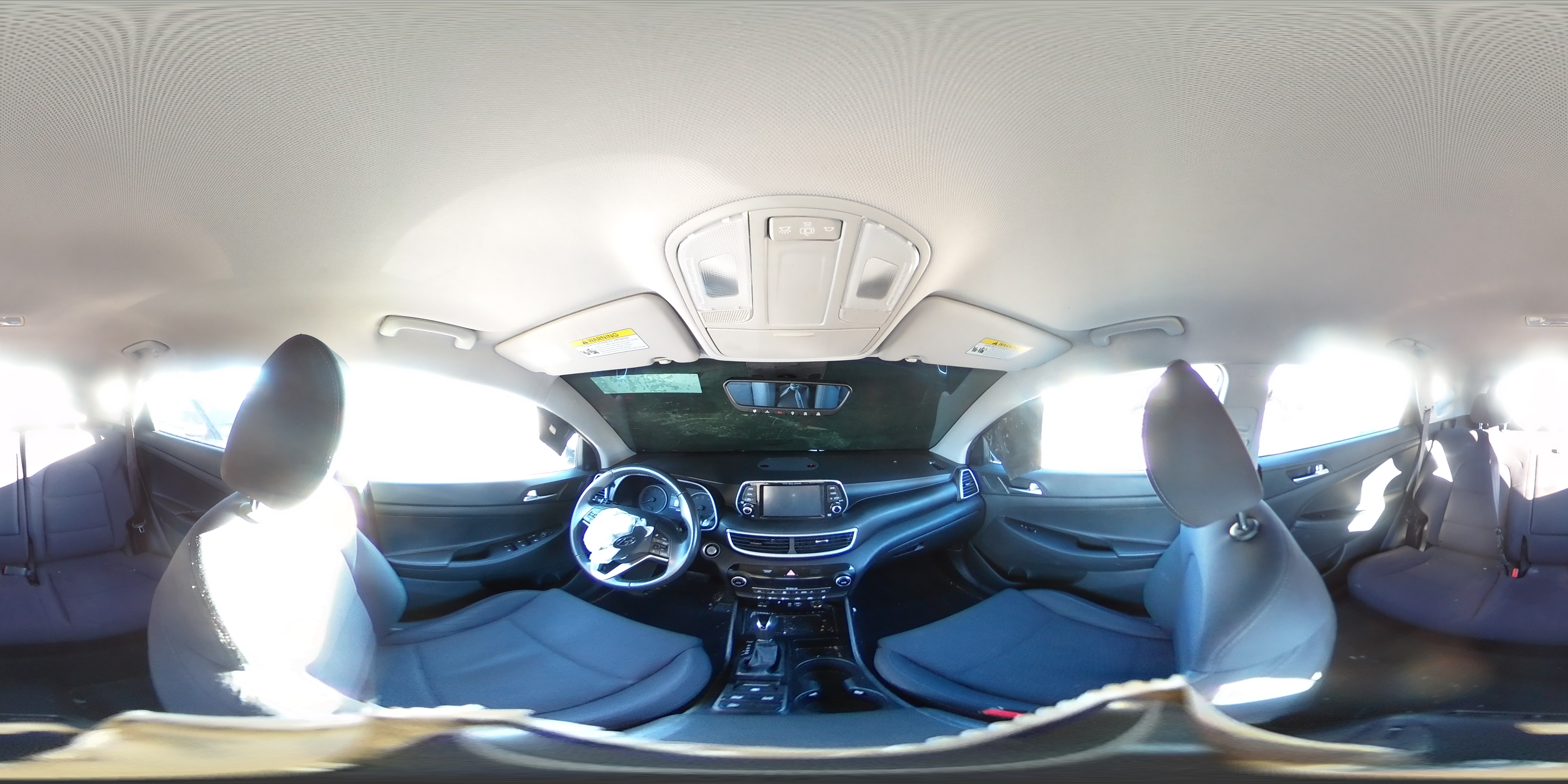2020 Hyundai Tucson - Image 13