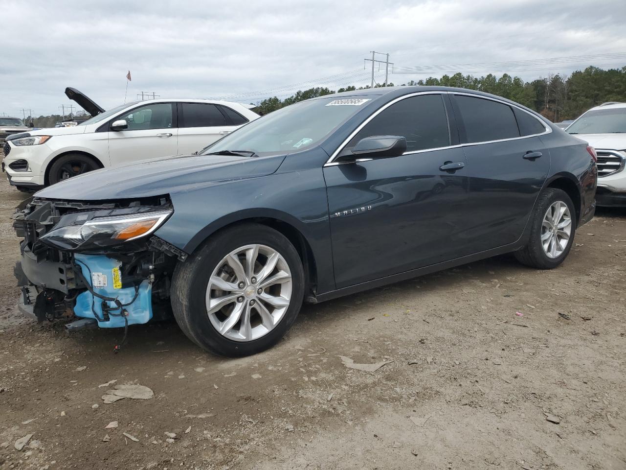 2021 Chevrolet Malibu - Image 1