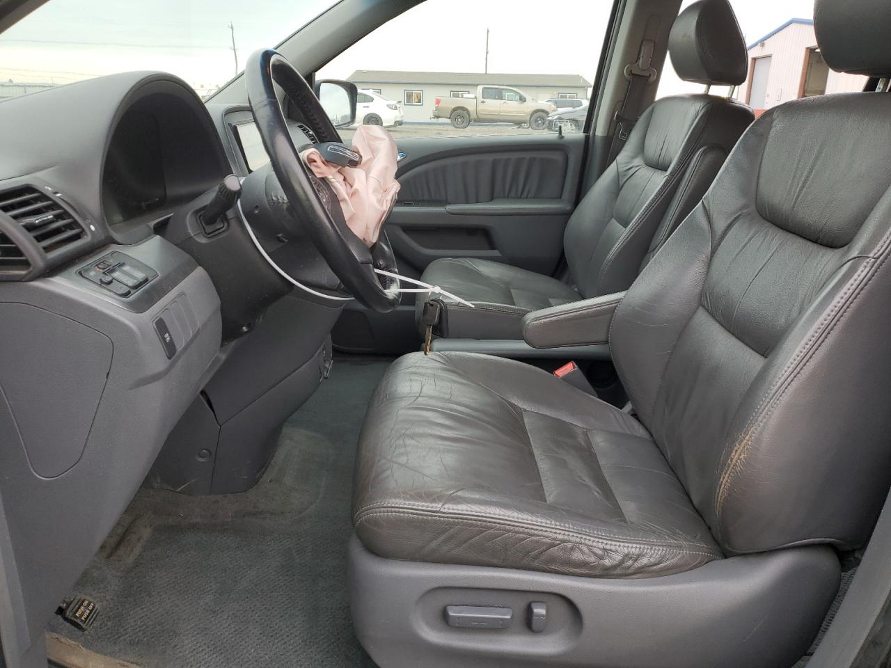 2006 Honda Odyssey - Image 7