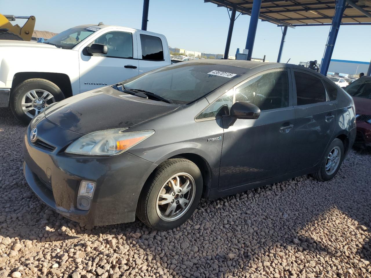 2010 Toyota Prius for Sale in Phoenix, AZ - Minor Dent/Scratches