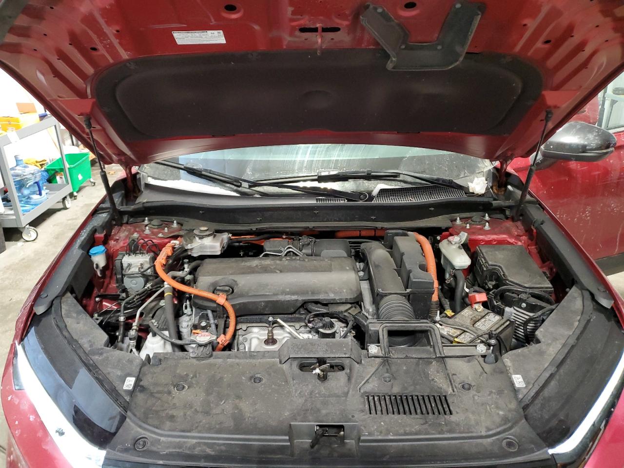 2023 Honda CR-V - Image 12