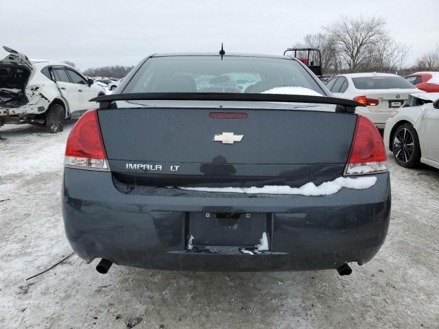  CHEVROLET IMPALA 2013 Вугільний