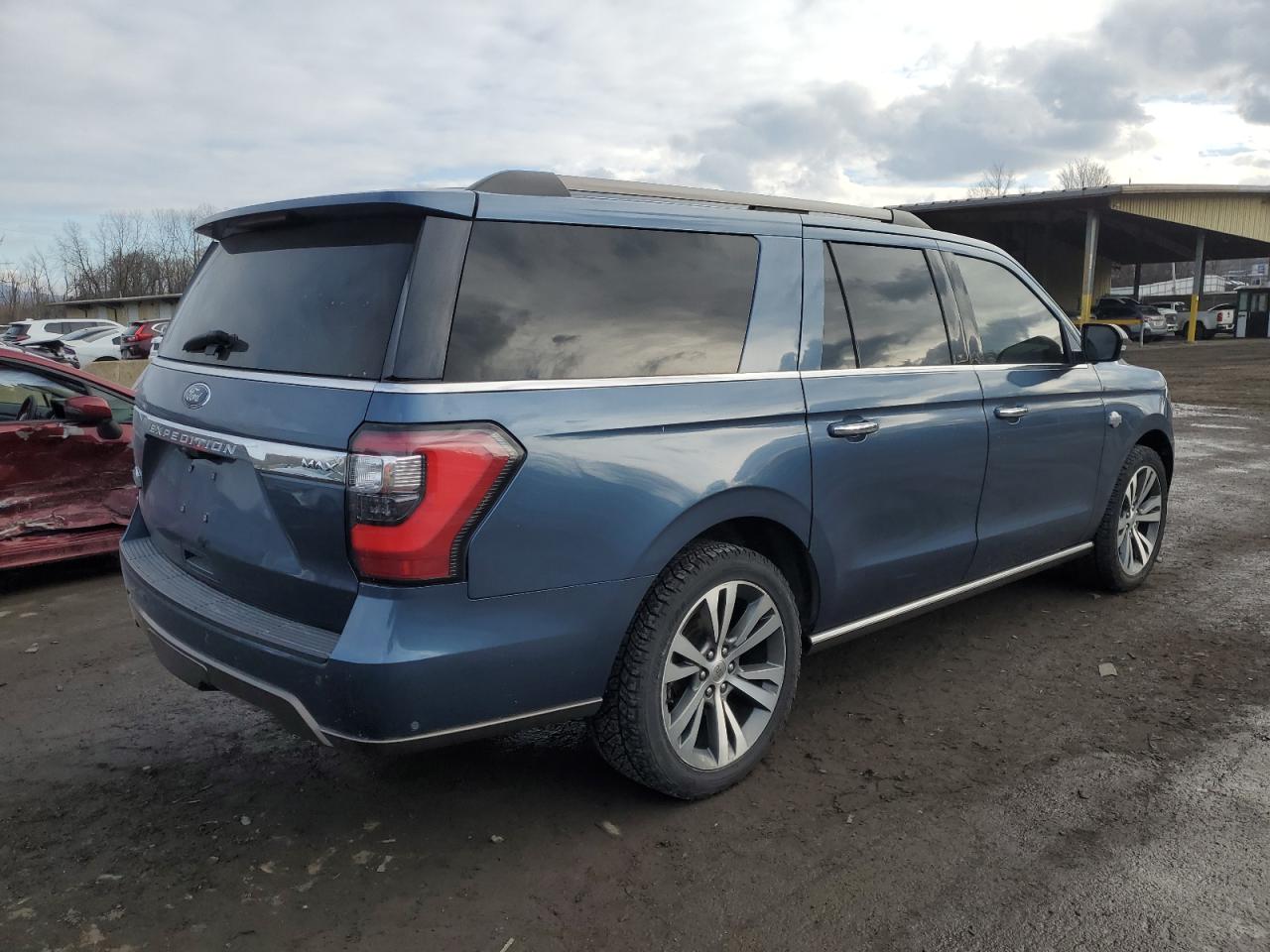 2020 Ford Expedition - Image 3