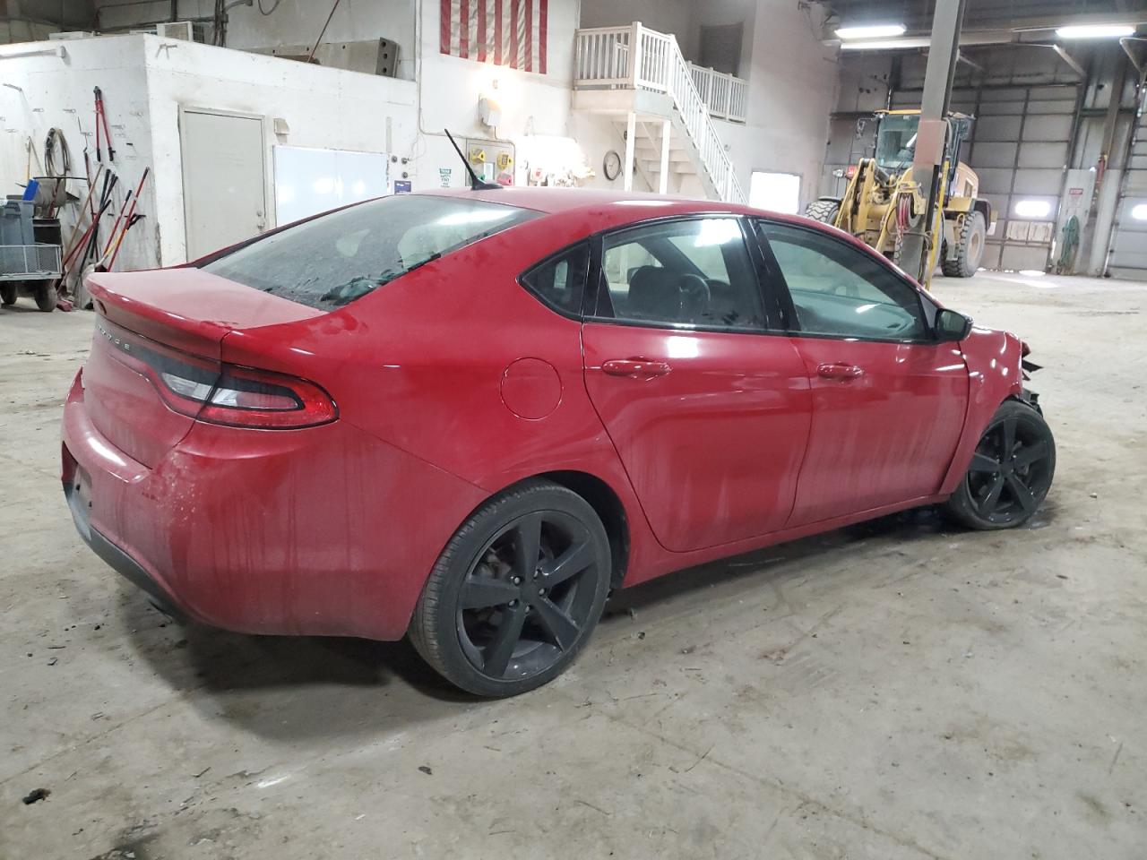 2015 Dodge Dart - Image 3