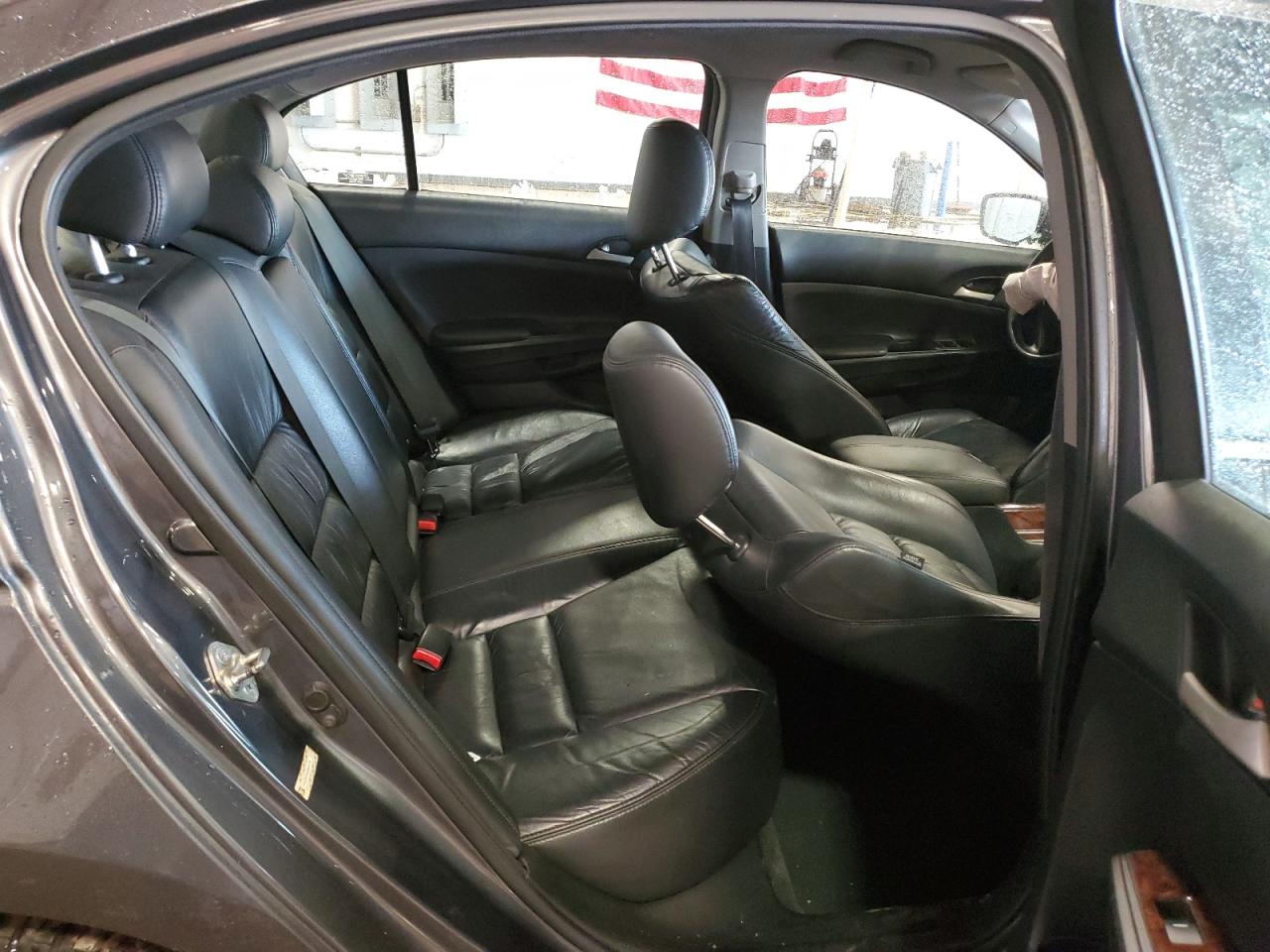2012 Honda Accord - Image 10