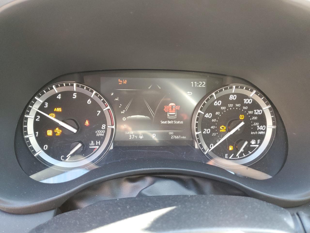 2021 Toyota Highlander - Image 9