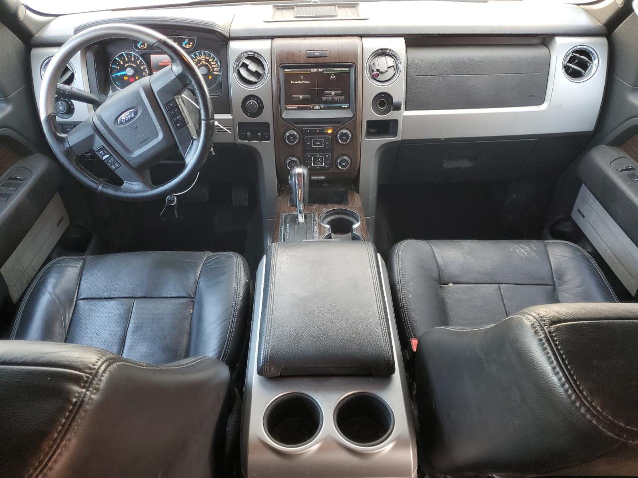 2013 Ford F-150 - Image 8
