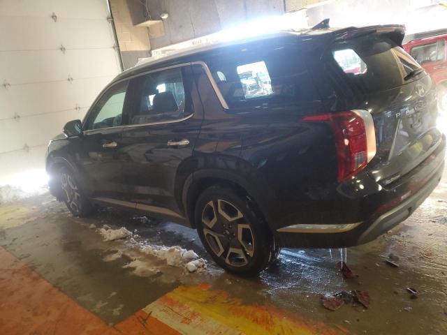  HYUNDAI PALISADE 2023 Czarny