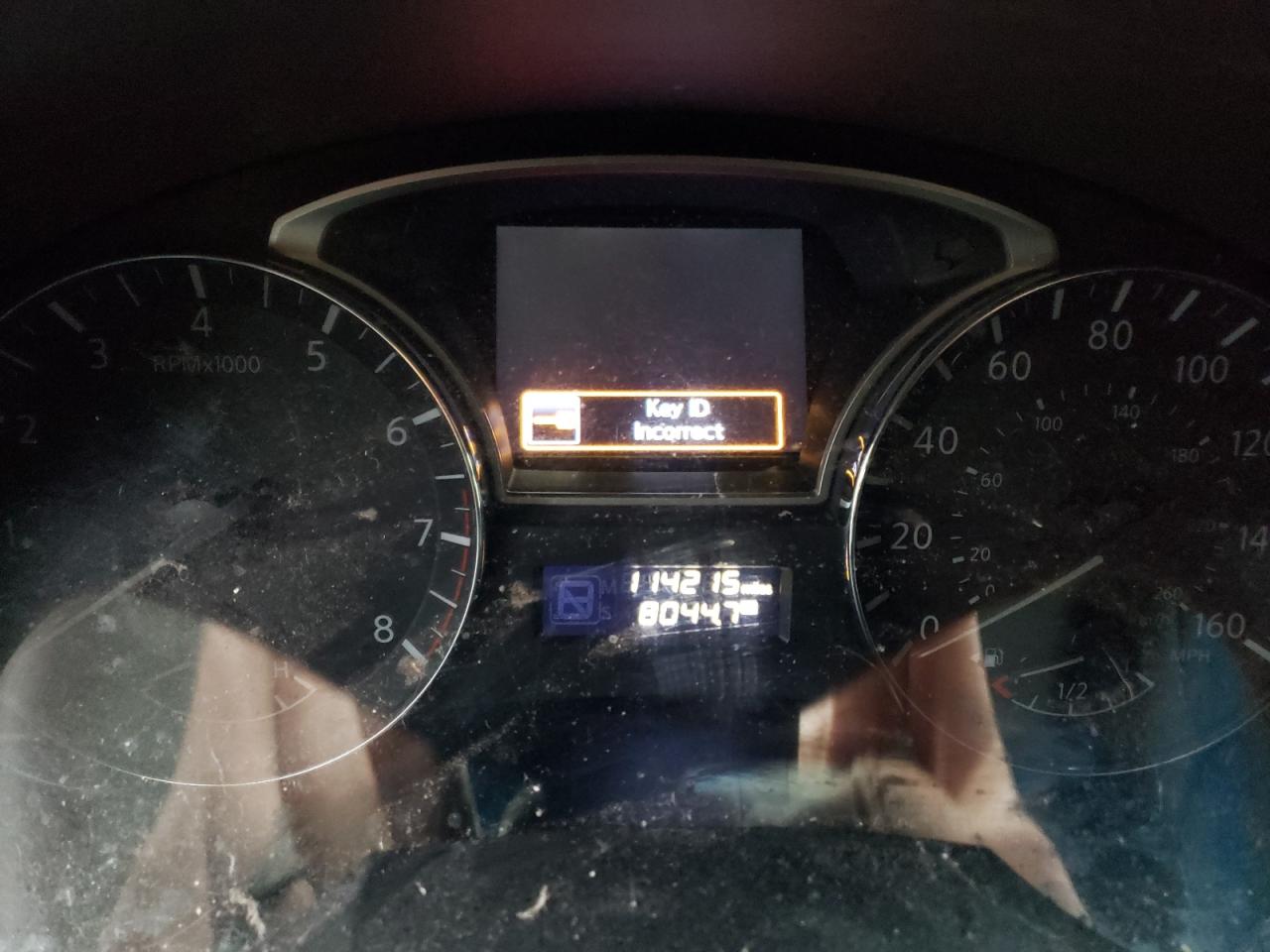 2013 Nissan Altima - Image 9