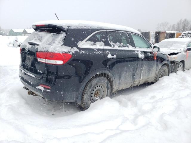 2016 KIA SORENTO EX