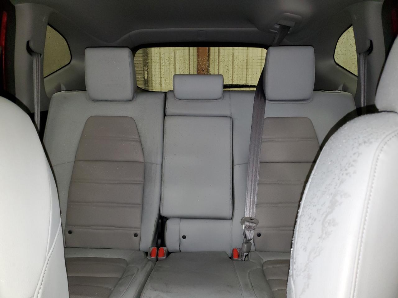 2021 Honda CR-V - Image 10