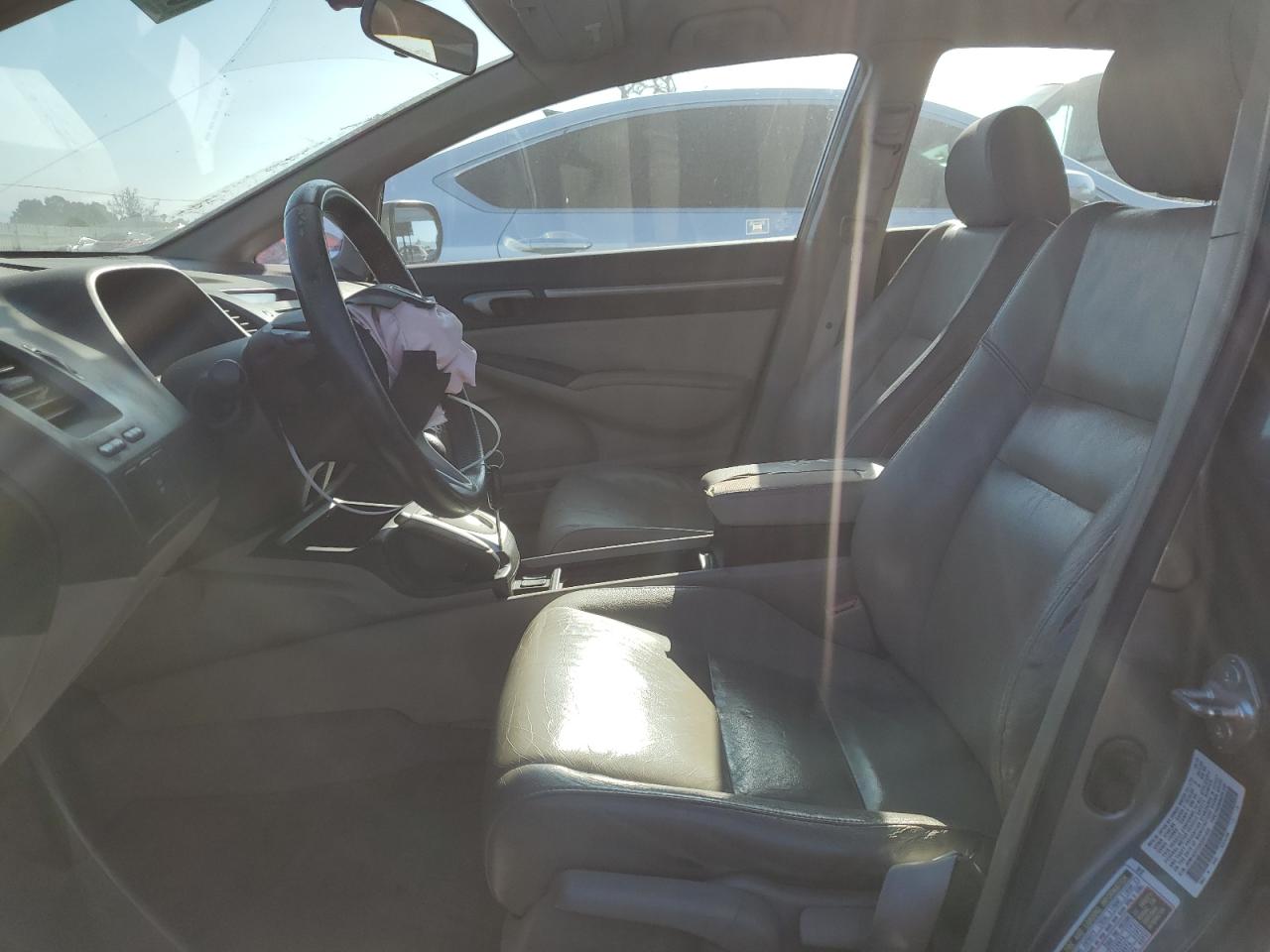 2010 Honda Civic - Image 7