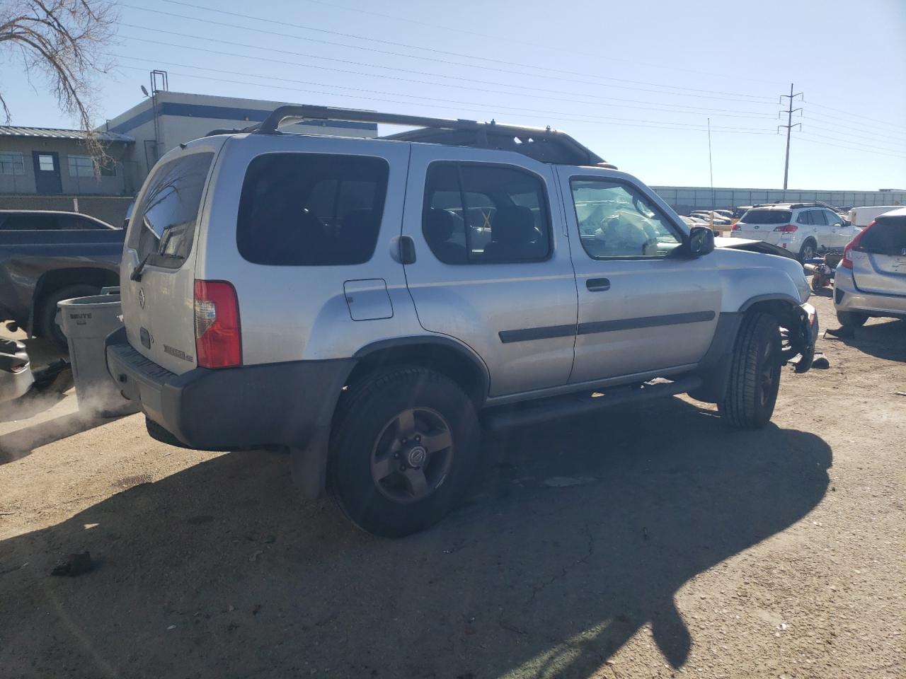 2003 Nissan XTerra - Image 3
