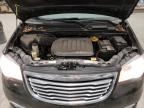 2016 Chrysler Town & Country Touring на продаже в Greenwood, NE - Rear End
