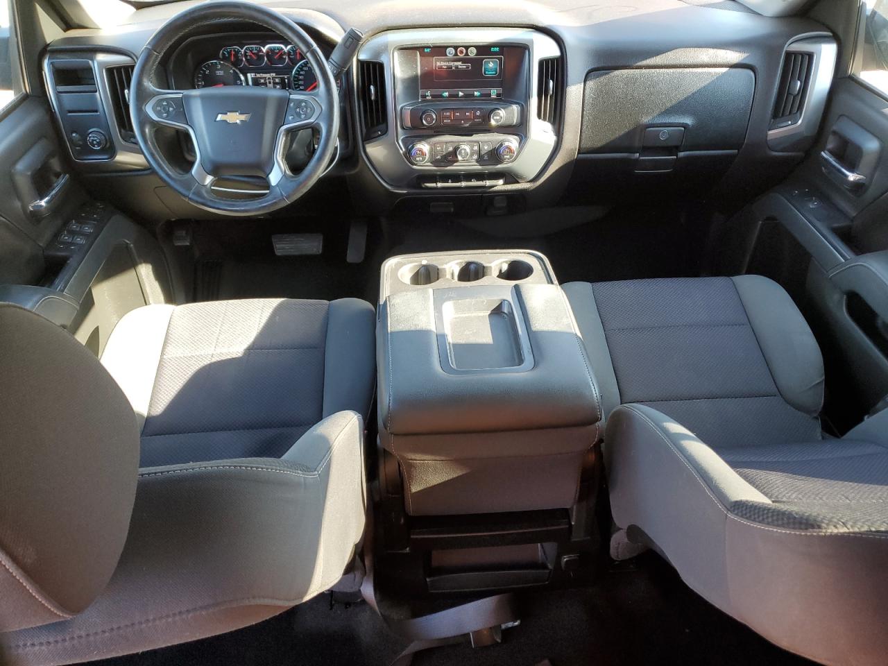 2014 Chevrolet Silverado - Image 8