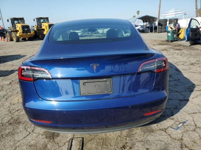 TESLA MODEL 3 2020 Granatowy