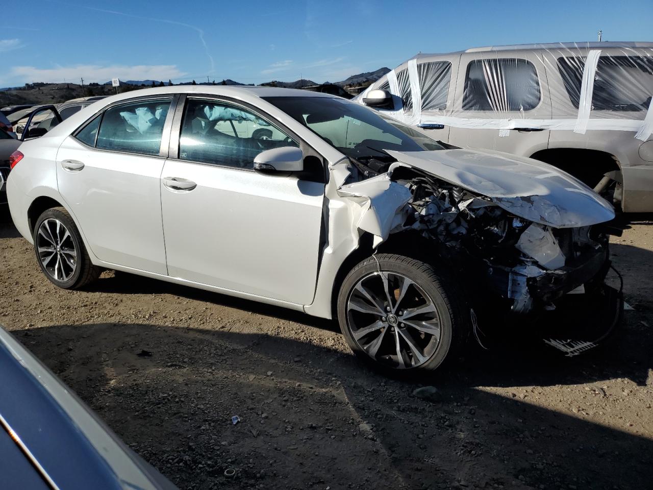 2017 Toyota Corolla - Image 4
