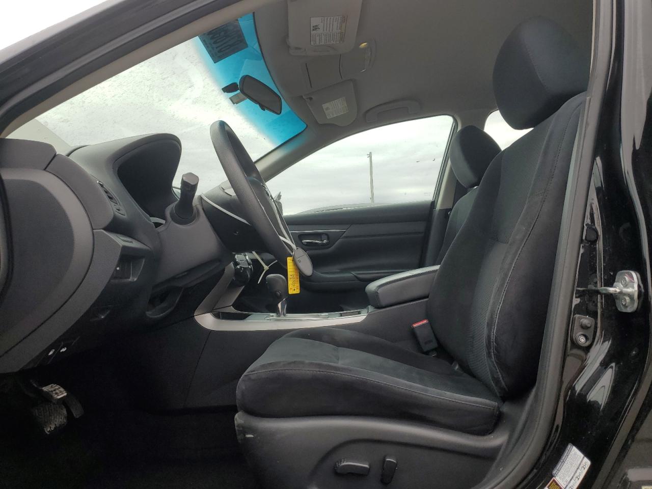 2015 Nissan Altima - Image 7