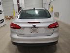 2016 Ford Focus S за продажба в Concord, NC - Front End