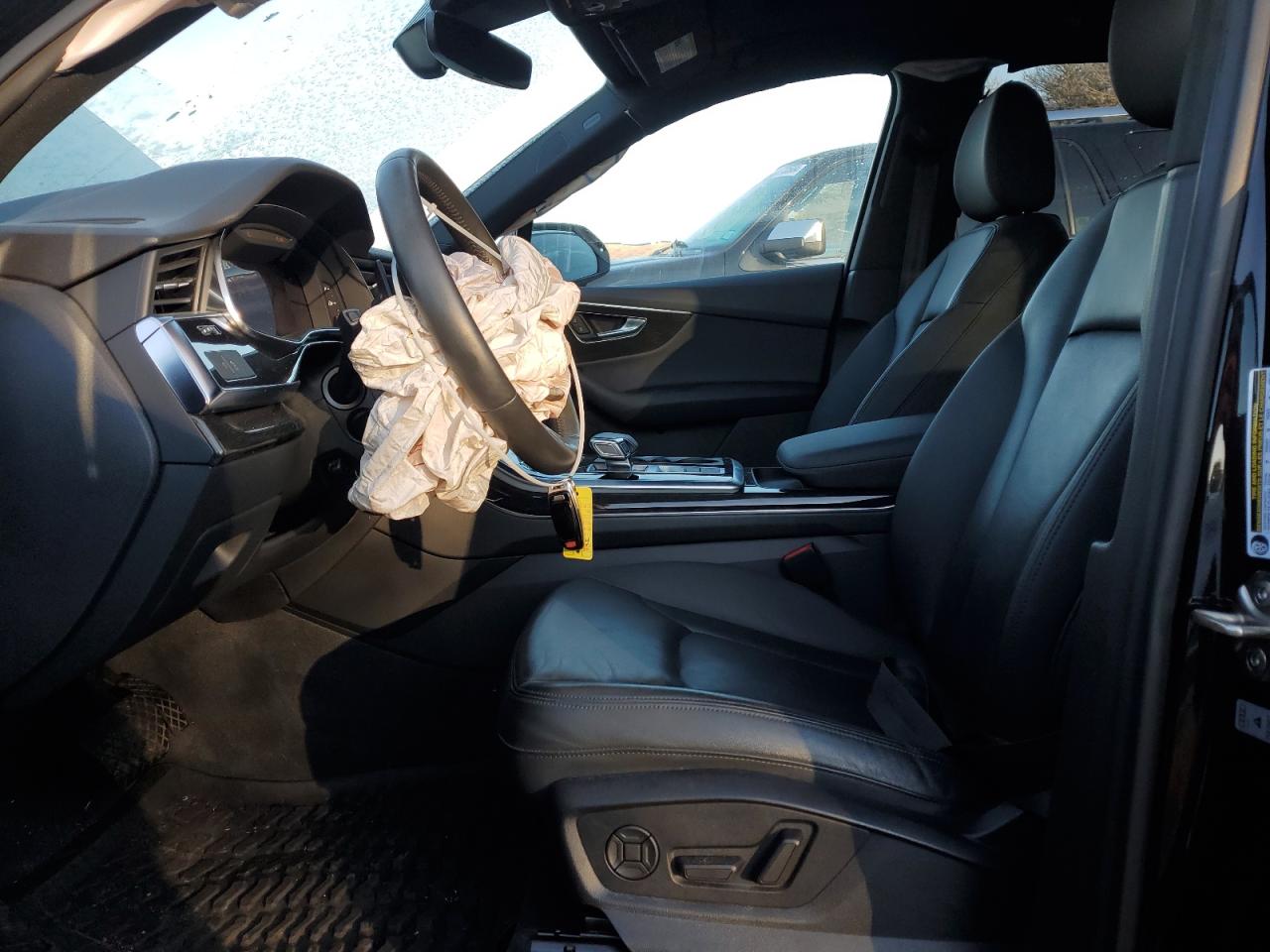 WA1LJAF74LD011658 Audi Q7 2020. Фото: 6