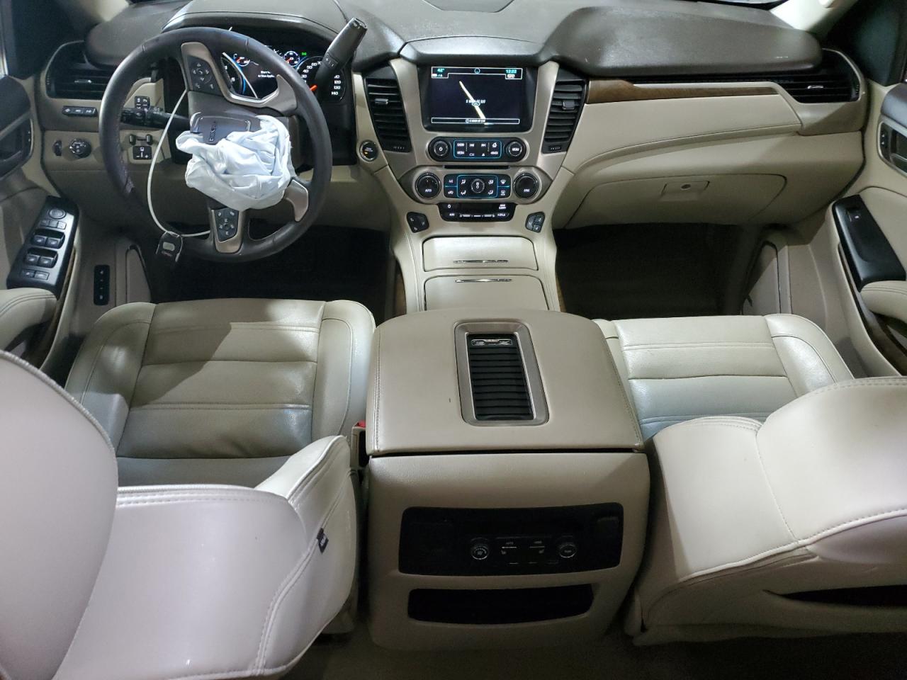 2018 GMC Yukon - Image 8
