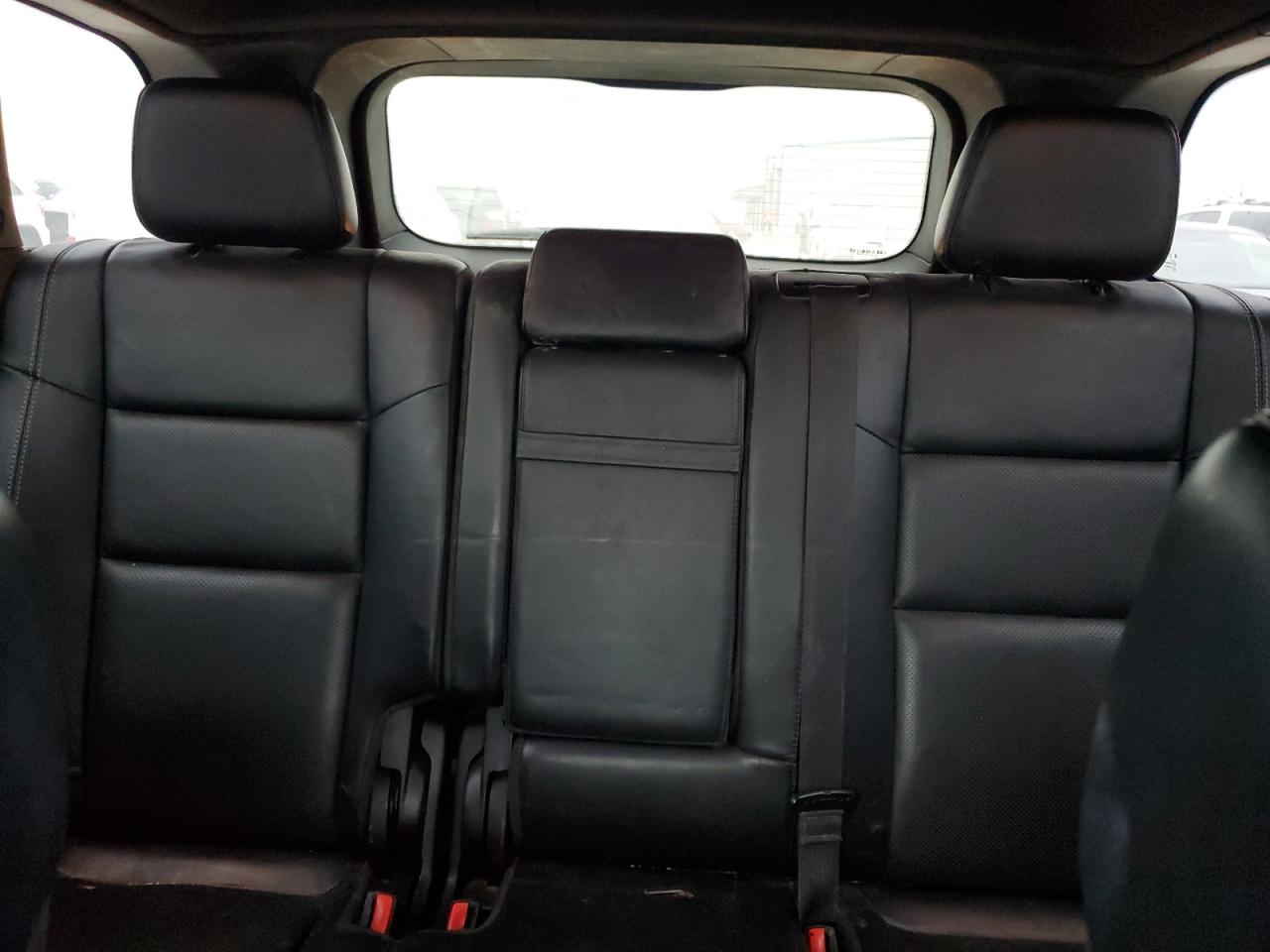 2015 Jeep Grand Cherokee - Image 10