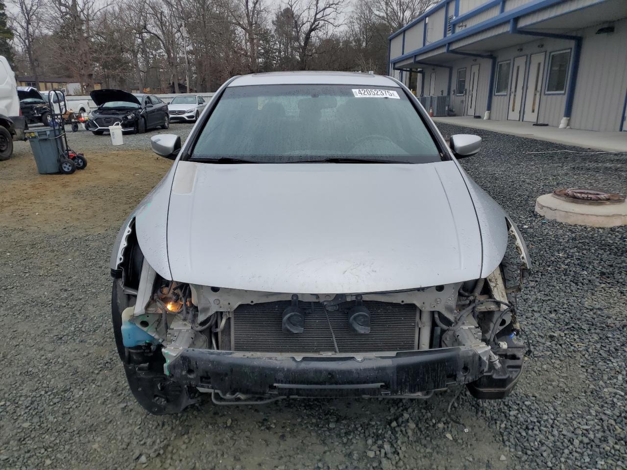 2008 Honda Accord - Image 5