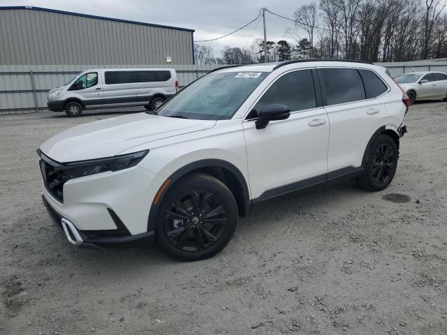 2025 Honda Cr-V Sport Touring