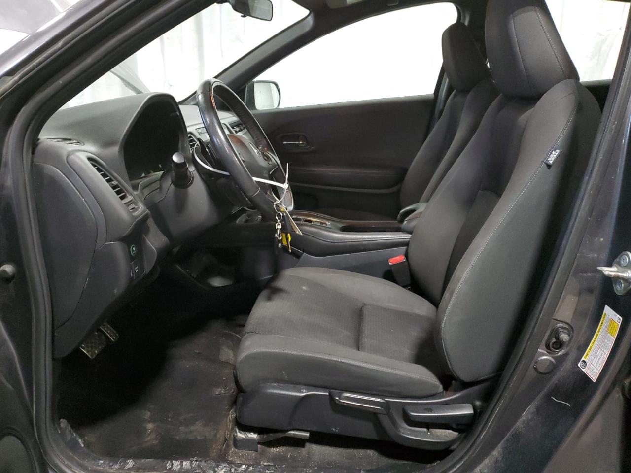 2019 Honda HR-V - Image 7