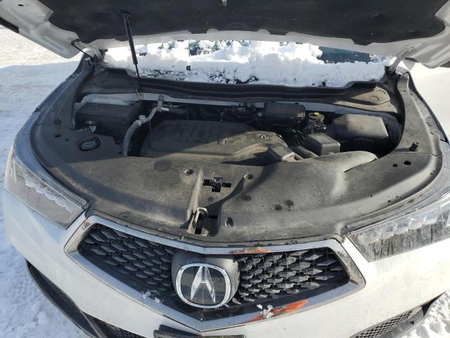 2020 ACURA MDX A-SPEC