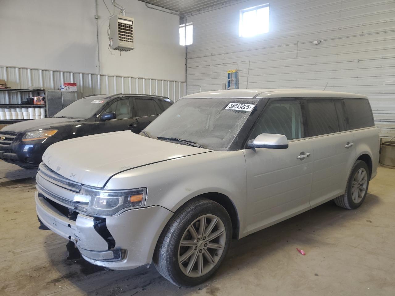 2014 Ford Flex - Image 1