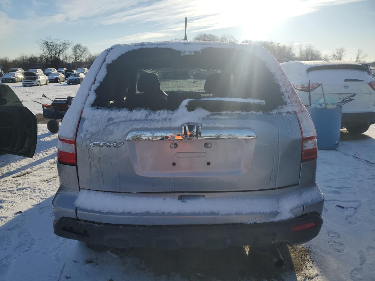 2008 Honda CR-V - Image 6
