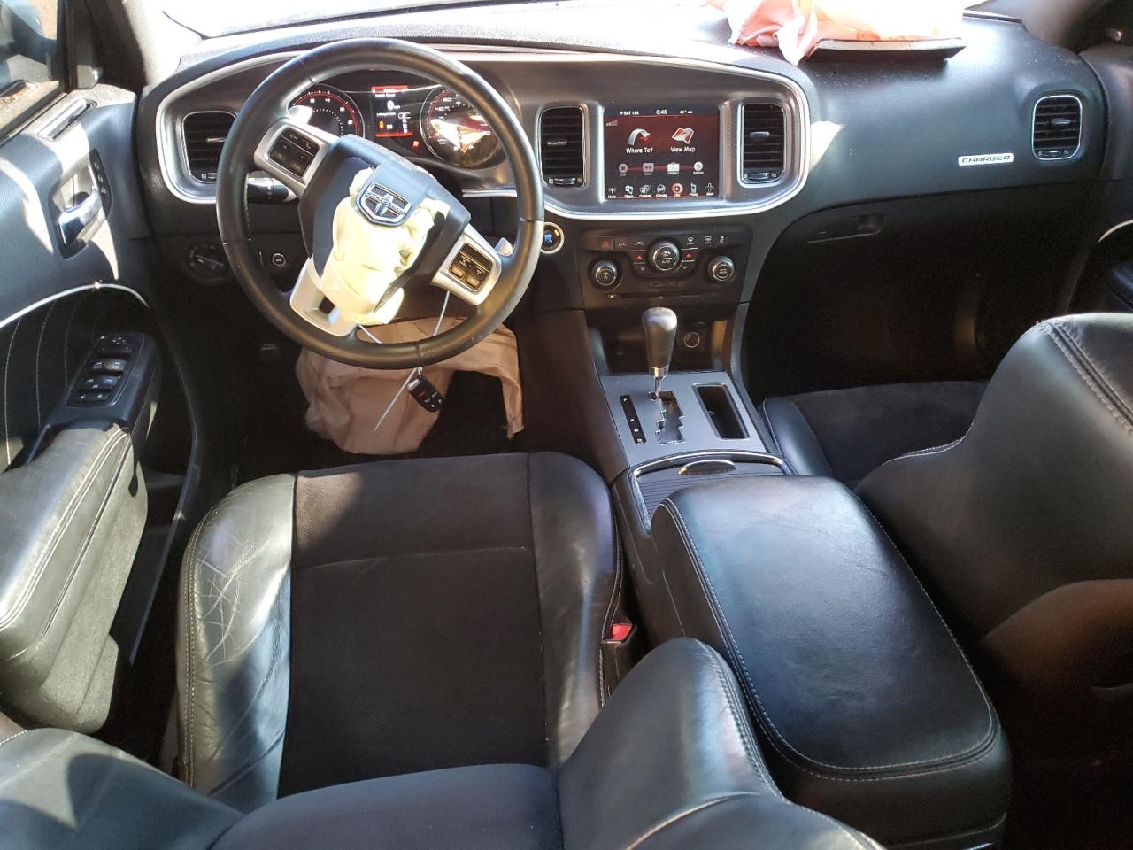 2013 Dodge Charger R/T VIN: 2C3CDXCT2DH577134 Lot: 87118374