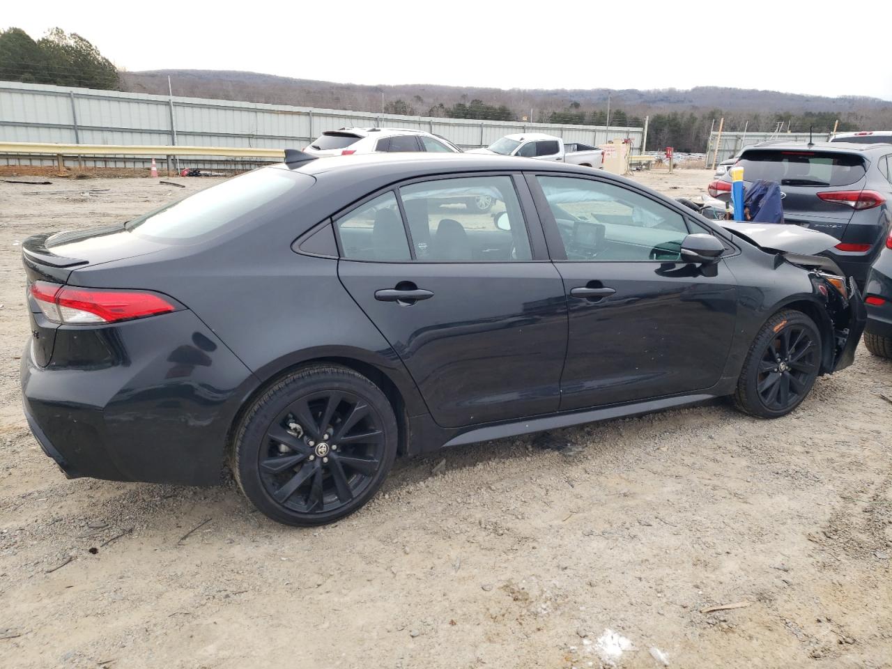 2022 Toyota Corolla - Image 3