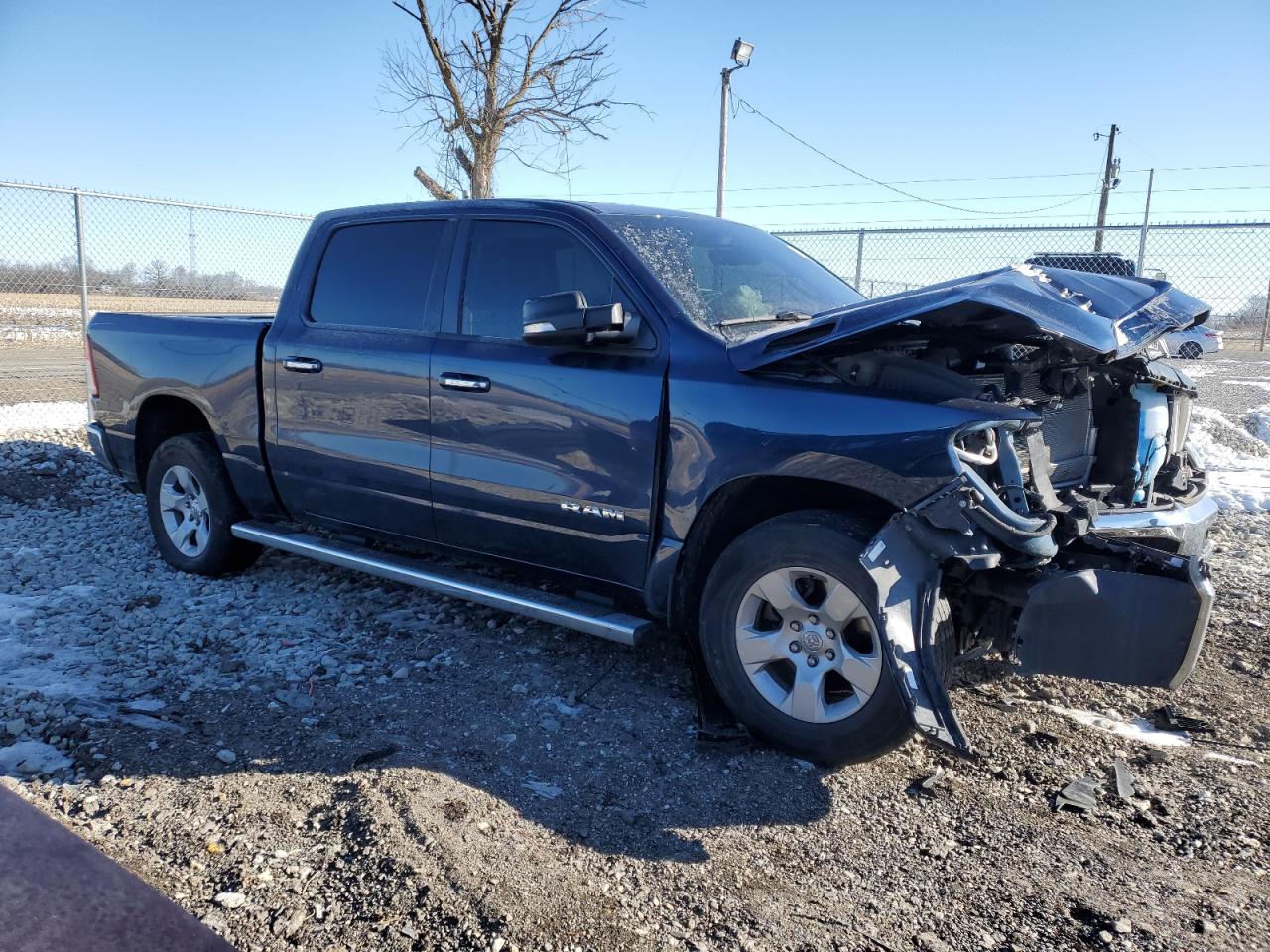 2020 RAM 1500 - Image 4