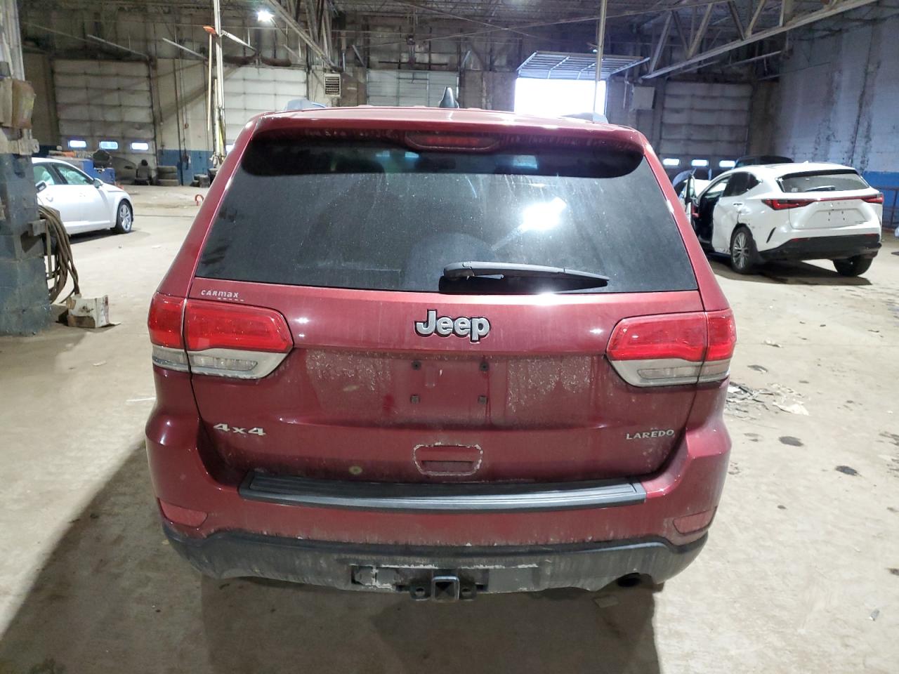 2014 Jeep Grand Cherokee - Image 6