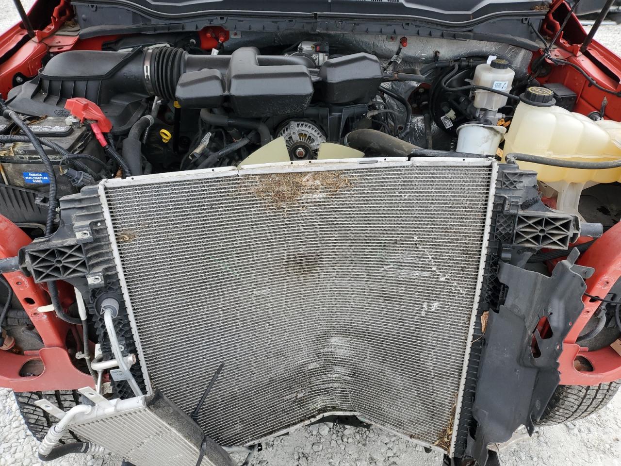 2018 Ford F250 - Image 11