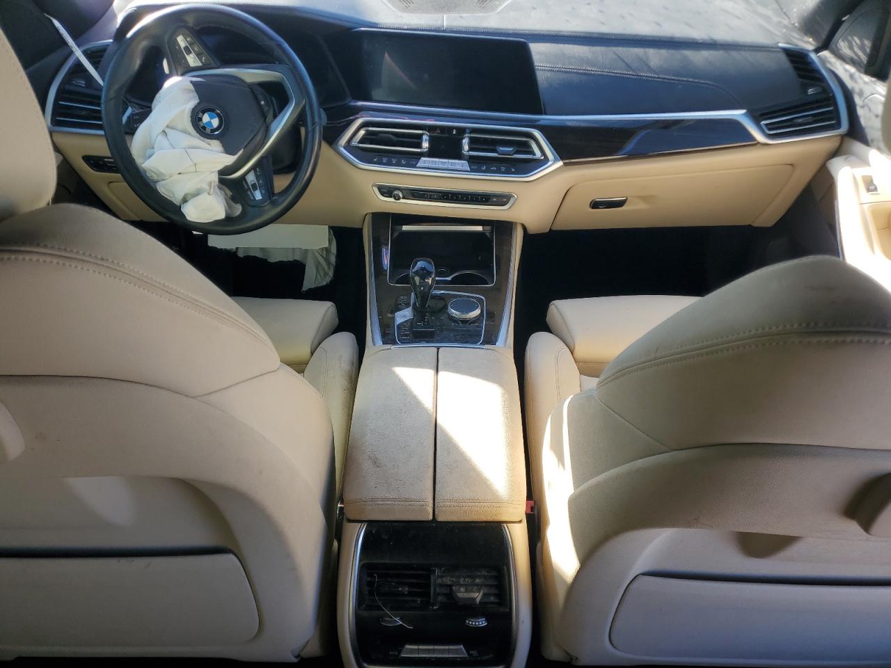 2020 BMW X5 - Image 8