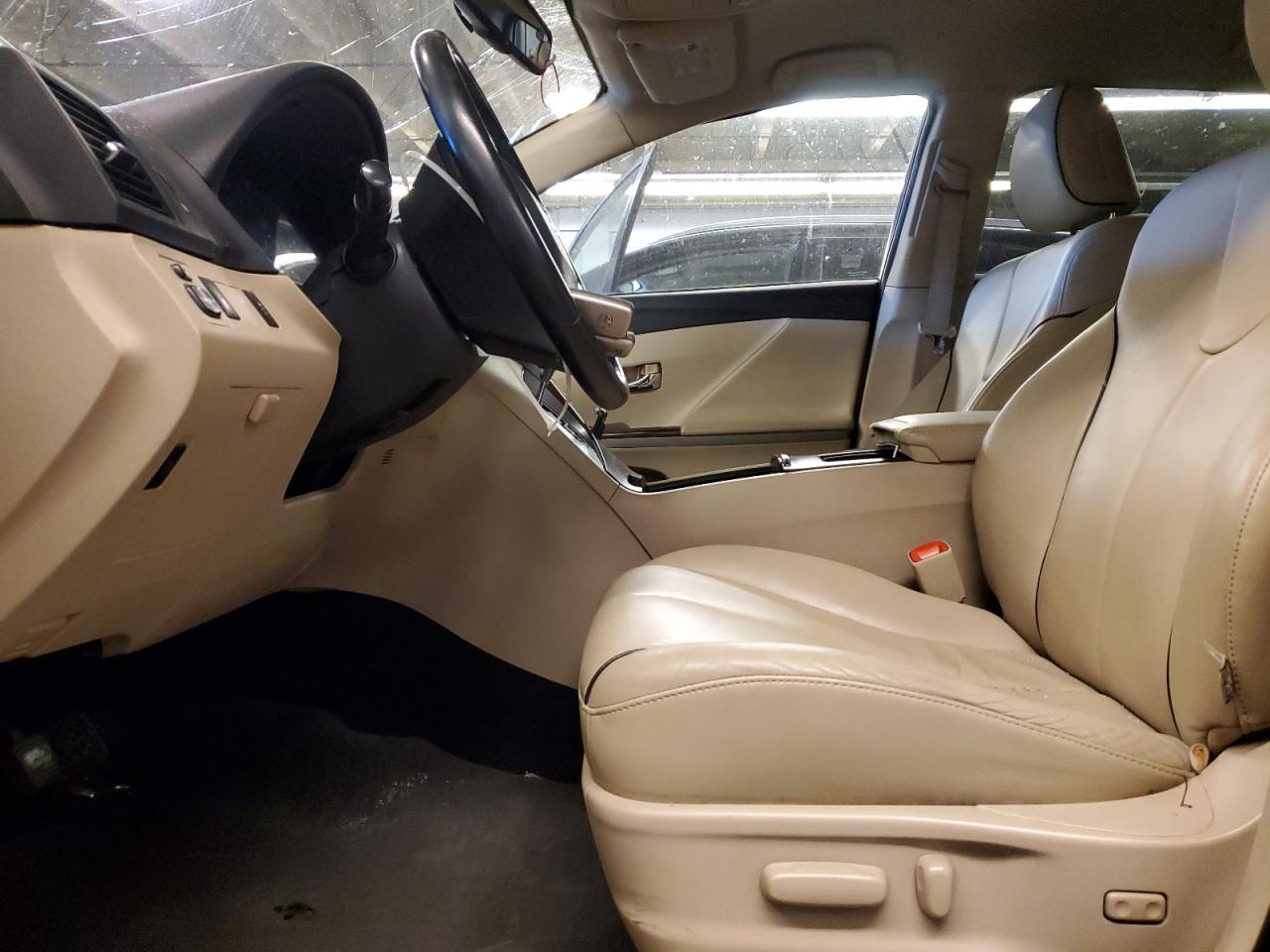 2009 Toyota Venza - Image 7