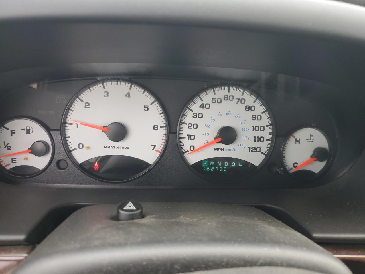 2001 Dodge Stratus - Image 9